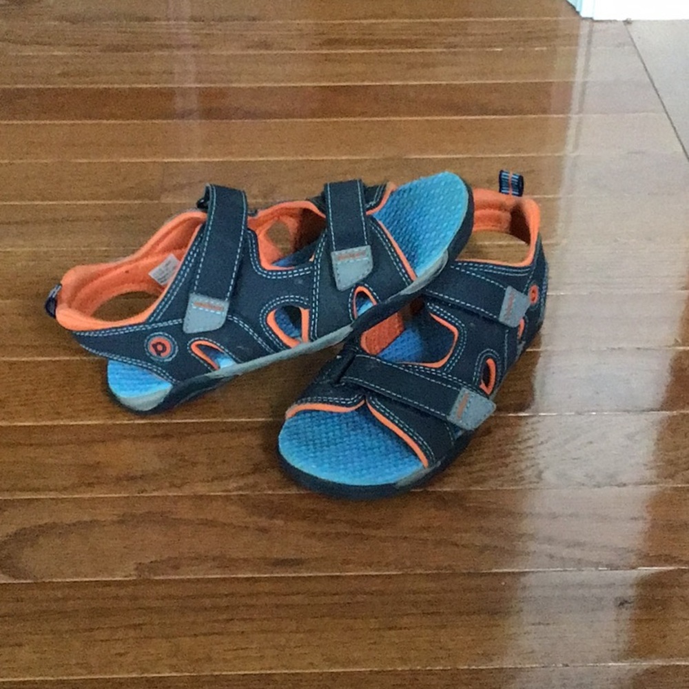 Pediped flex navigator size 32 ( youth 1)